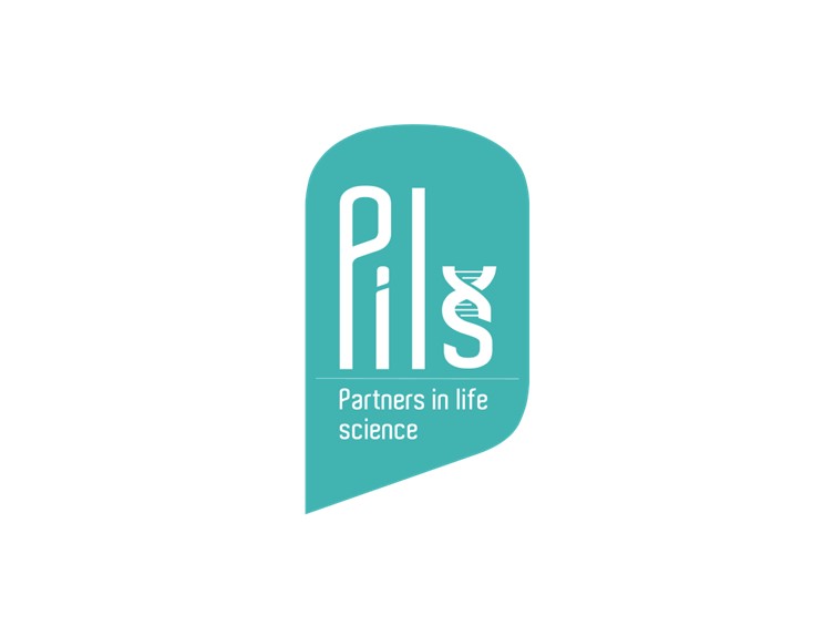 Logo Partners in Life Sciences
